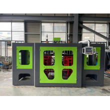 extrustion molding making machine